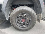 2023 Toyota Tundra Hybrid TRD Pro