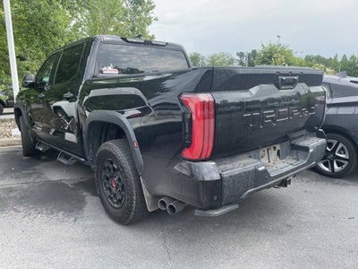 2023 Toyota Tundra Hybrid TRD Pro