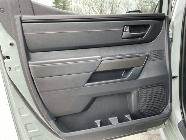 2022 Toyota Tundra Hybrid TRD Pro