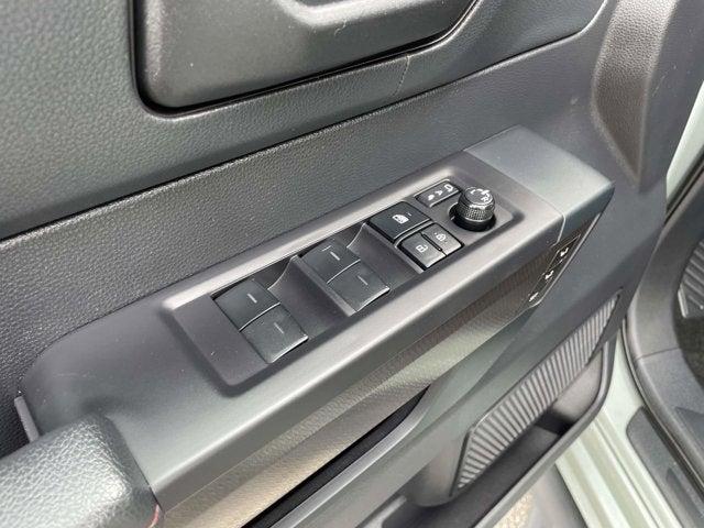 2022 Toyota Tundra Hybrid TRD Pro