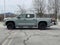 2022 Toyota Tundra Hybrid TRD Pro