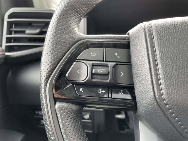 2022 Toyota Tundra Hybrid TRD Pro