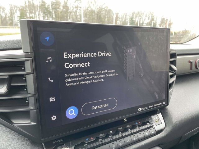 2022 Toyota Tundra Hybrid TRD Pro