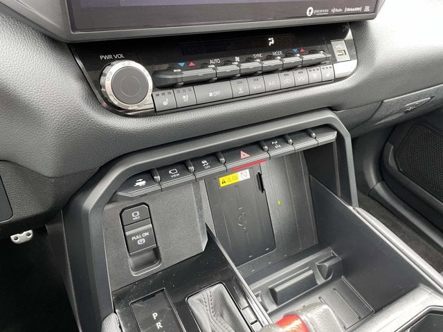 2022 Toyota Tundra Hybrid TRD Pro