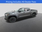 2026 Toyota Tundra Hybrid TRD Pro