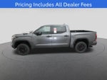 2026 Toyota Tundra Hybrid TRD Pro
