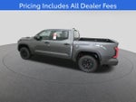 2026 Toyota Tundra Hybrid TRD Pro