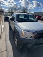 2012 Toyota Tacoma Base