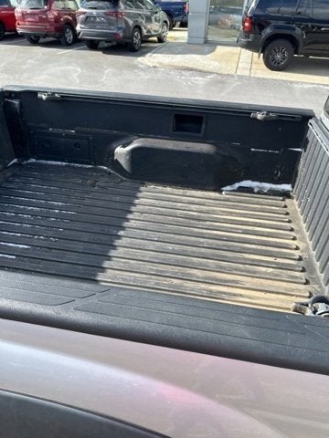 2012 Toyota Tacoma Base