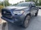 2017 Toyota Tacoma SR