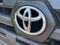 2017 Toyota Tacoma SR