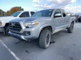 2019 Toyota Tacoma SR V6