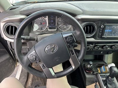 2019 Toyota Tacoma SR5