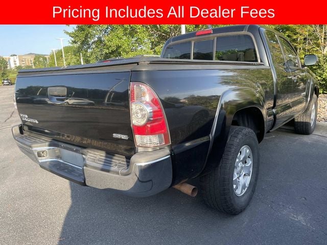 2014 Toyota TACOMA PRERUNNER 4X2 PreRunner