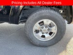 2014 Toyota TACOMA PRERUNNER 4X2 PreRunner