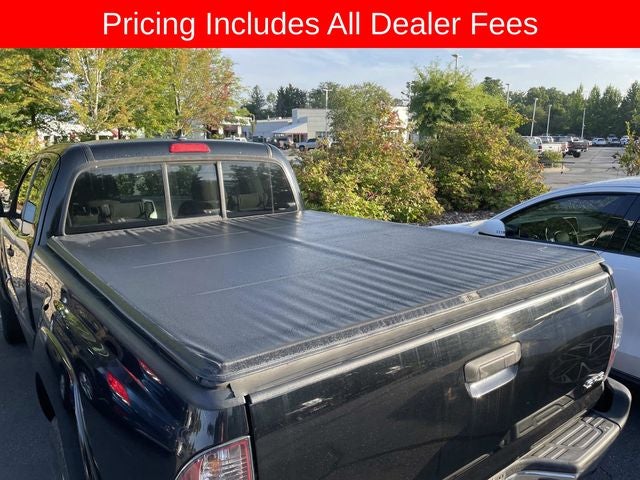 2014 Toyota TACOMA PRERUNNER 4X2 PreRunner