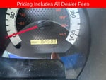 2013 Toyota Tacoma Base V6