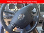2011 Toyota TUNDRA 4X4 Grade