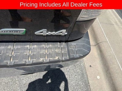 2011 Toyota TUNDRA 4X4 Grade