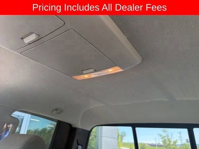 2011 Toyota TUNDRA 4X4 Grade