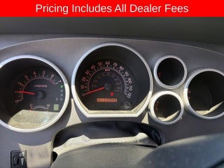 2011 Toyota TUNDRA 4X4 Grade