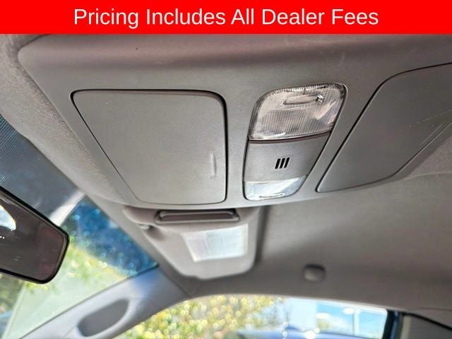 2014 Toyota TACOMA 4X4 Base