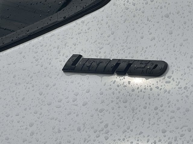 2024 Toyota TUNDRA 4X4 Limited
