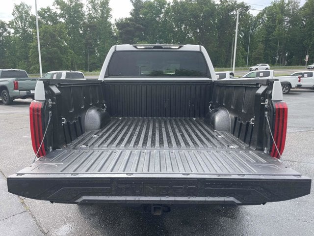 2024 Toyota TUNDRA 4X4 Limited
