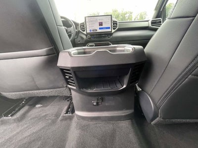 2024 Toyota TUNDRA 4X4 Limited