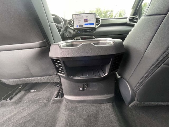 2024 Toyota TUNDRA 4X4 Limited