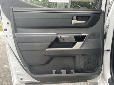 2024 Toyota TUNDRA 4X4 Limited
