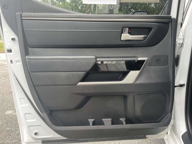 2024 Toyota TUNDRA 4X4 Limited