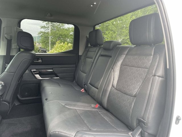 2024 Toyota TUNDRA 4X4 Limited