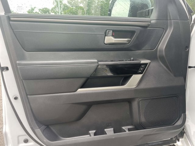 2024 Toyota TUNDRA 4X4 Limited
