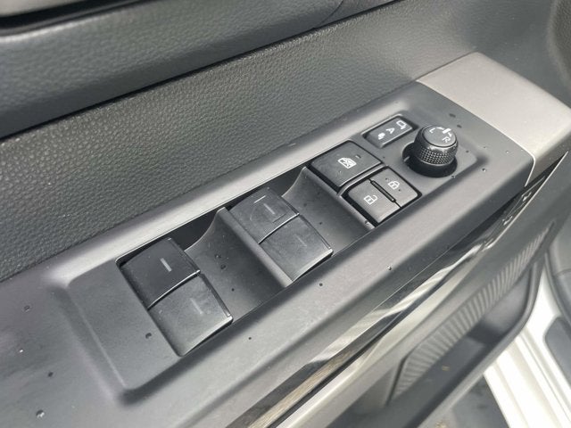 2024 Toyota TUNDRA 4X4 Limited