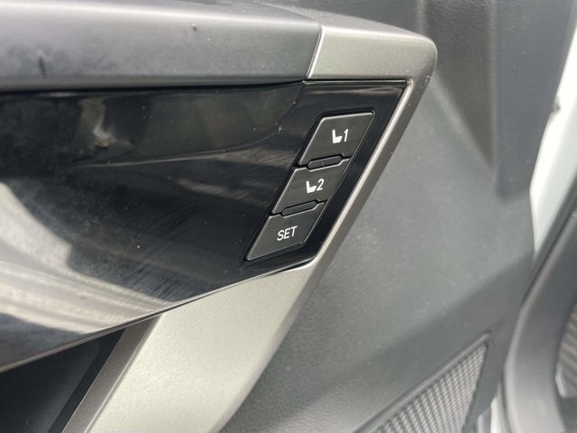 2024 Toyota TUNDRA 4X4 Limited