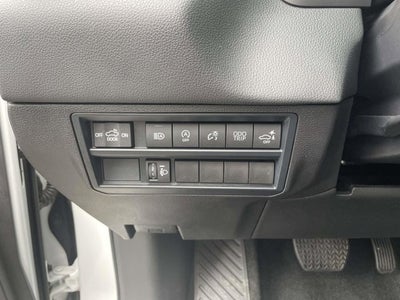 2024 Toyota TUNDRA 4X4 Limited