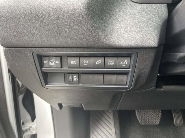 2024 Toyota TUNDRA 4X4 Limited