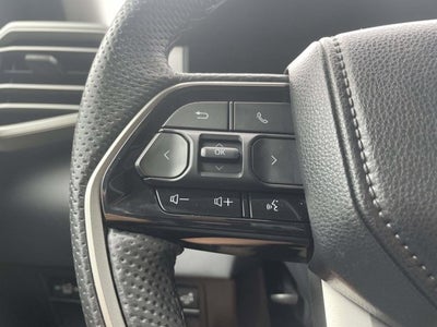 2024 Toyota TUNDRA 4X4 Limited