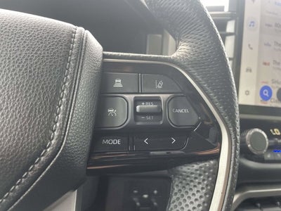 2024 Toyota TUNDRA 4X4 Limited