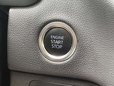 2024 Toyota TUNDRA 4X4 Limited