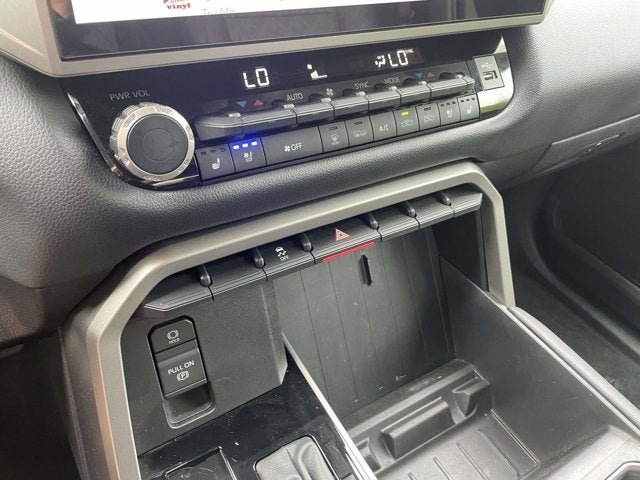 2024 Toyota TUNDRA 4X4 Limited