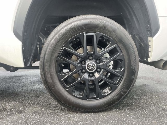 2024 Toyota TUNDRA 4X4 Limited