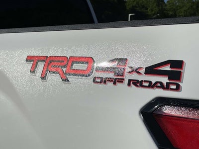 2024 Toyota TUNDRA 4X4 Limited