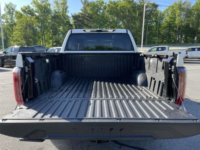 2024 Toyota TUNDRA 4X4 Limited