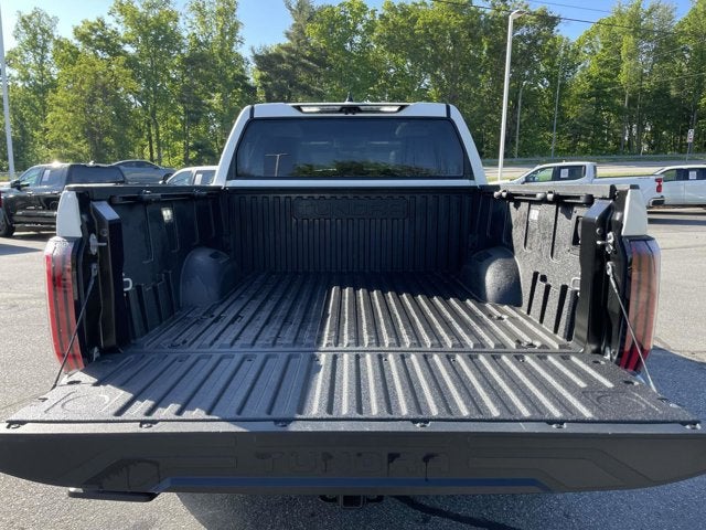 2024 Toyota TUNDRA 4X4 Limited