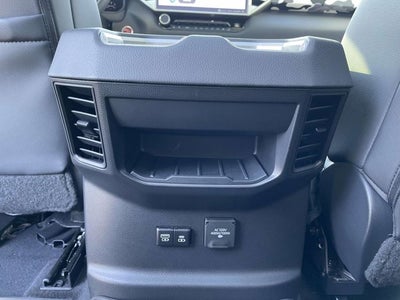 2024 Toyota TUNDRA 4X4 Limited