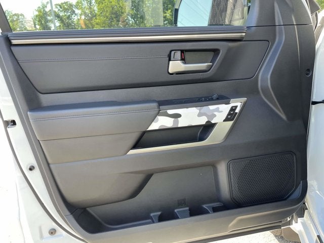 2024 Toyota TUNDRA 4X4 Limited