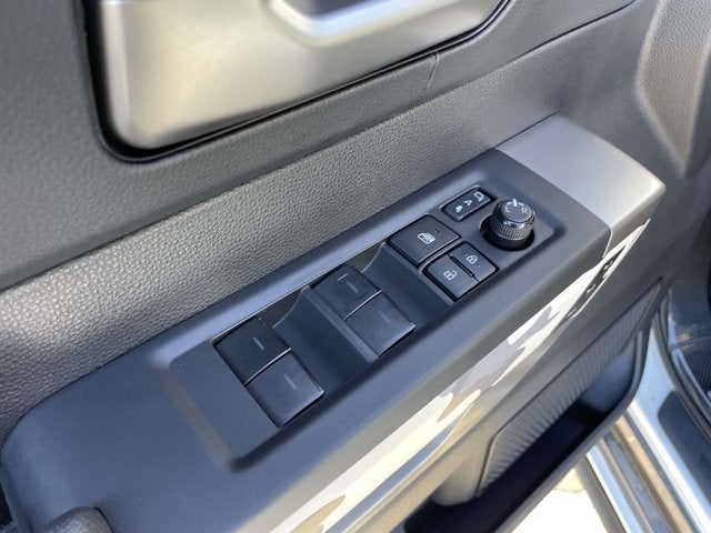 2024 Toyota TUNDRA 4X4 Limited
