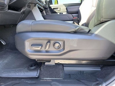 2024 Toyota TUNDRA 4X4 Limited